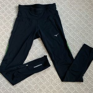 Active leggings pants